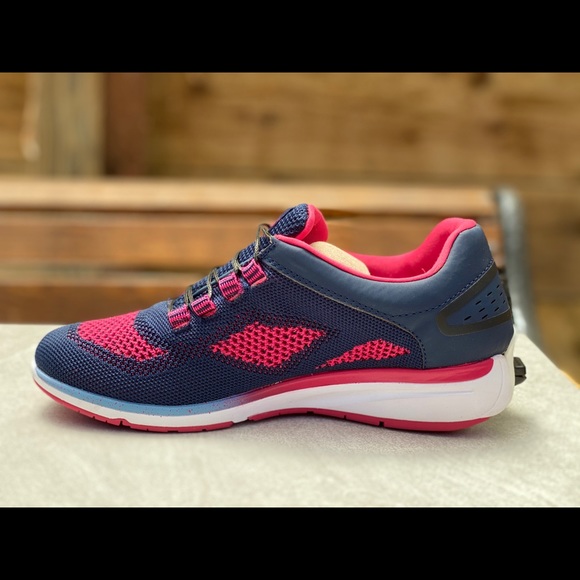 ZeroTie Fresh Breeze womens knit shoes - Picture 6 of 12